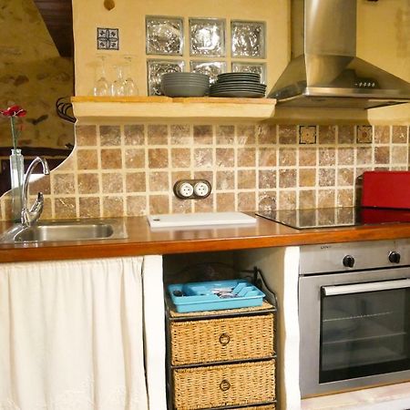 No 2 Spacious And Airy Apartment In Javea Medieval Village Экстерьер фото