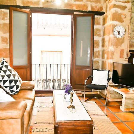 No 2 Spacious And Airy Apartment In Javea Medieval Village Экстерьер фото