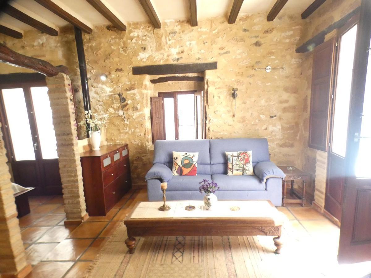 No 2 Spacious And Airy Apartment In Javea Medieval Village Экстерьер фото