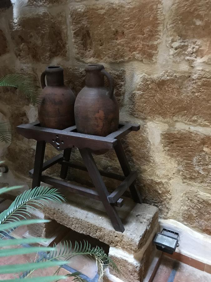 No 2 Spacious And Airy Apartment In Javea Medieval Village Экстерьер фото